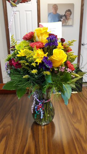 Florist «Elite Flowers and Gifts», reviews and photos, 20280 N 59th Ave #116, Glendale, AZ 85308, USA