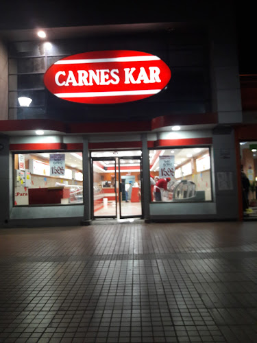 carnes kar