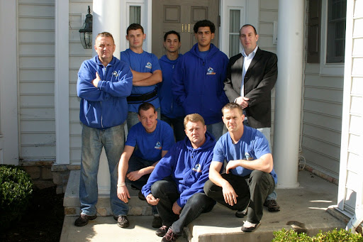 Moving Company «BestGuy Moving Services», reviews and photos, 280 N Midland Ave, Saddle Brook, NJ 07663, USA