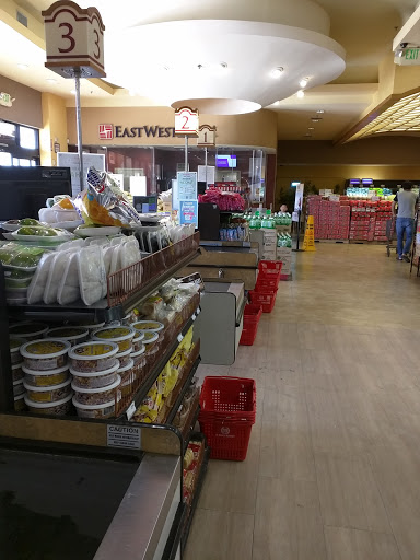 Asian Grocery Store «99 Ranch Market», reviews and photos, 2959 Chino Ave, Chino Hills, CA 91709, USA