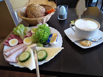 Bäckerei-Konditorei Richard Nussbaumer Karlsruhe-Grötzingen