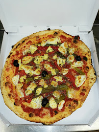Photos du propriétaire du Pizzeria Del Giro Pizza au Feu de bois à Marseille - n°3