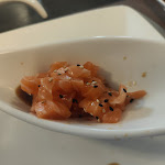 Photo n°5 de l'avis de Volpicelli.r fait le 20/06/2023 à 07:24 sur le  Ristorante Sushi Kami à Burolo