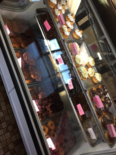 Donut Shop «Donut Mania», reviews and photos, 4460 S Durango Dr D, Las Vegas, NV 89147, USA