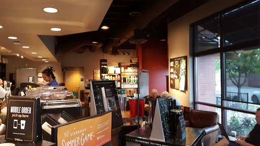 Coffee Shop «Starbucks», reviews and photos, 1423 Papillion Dr, Papillion, NE 68046, USA