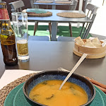 Photo n°3 de l'avis de A..o fait le 06/03/2023 à 20:53 sur le  A Tasquinha à Mogadouro