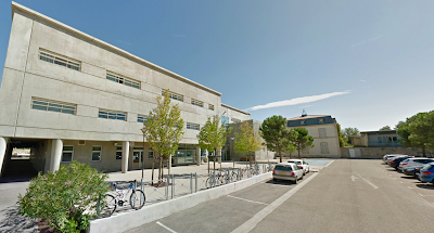 IUT d'Aix-Marseille site d'Arles à Arles