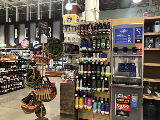 Grocery Store «Whole Foods Market», reviews and photos, 3450 US-190, Mandeville, LA 70471, USA