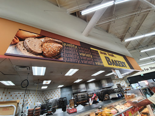 Grocery Store «Superior Grocers», reviews and photos, 7300 Atlantic Ave, Bell, CA 90201, USA