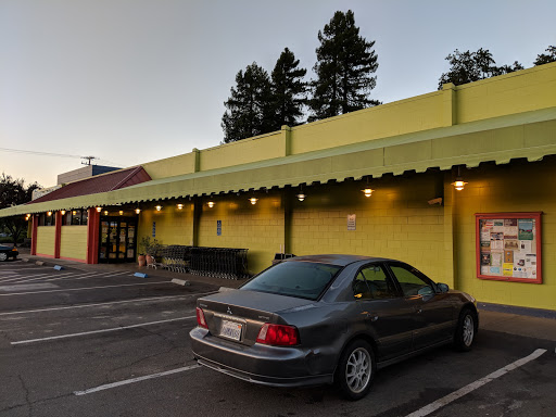 Natural Foods Store «Ukiah Natural Foods Co-op», reviews and photos, 721 S State St, Ukiah, CA 95482, USA