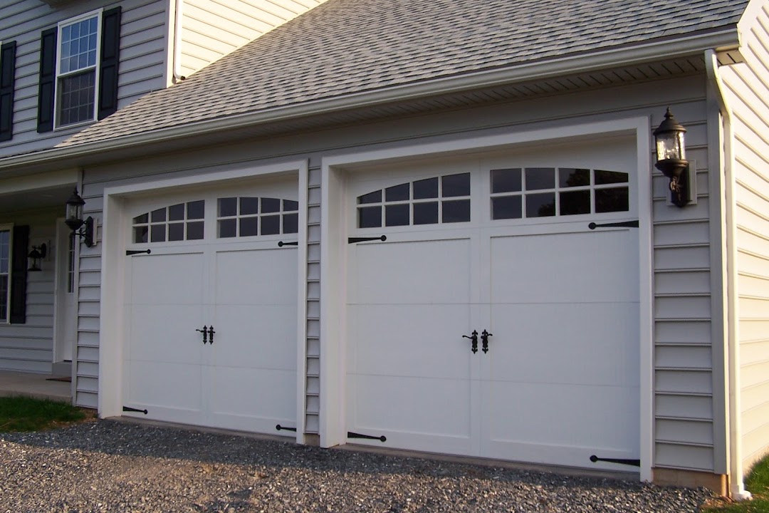 Garage Door Repair Hempstead