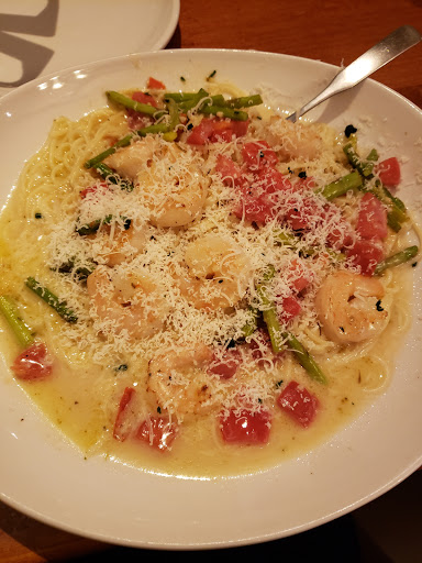 Olive Garden Italian Restaurant