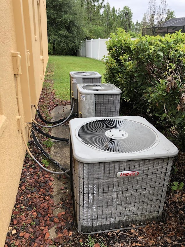 Riverview Air Conditioning