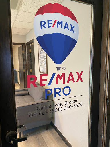 RE/MAX PRO Realty