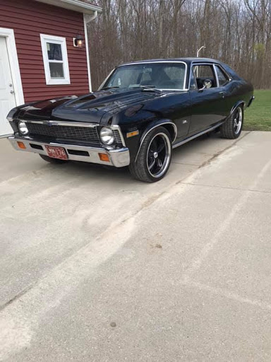 Transmission Shop «Cottman Transmission and Total Auto Care», reviews and photos, 5171 Saginaw St, Flint, MI 48507, USA