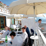 Photo n°18 de l'avis de Anna.o fait le 13/10/2019 à 17:26 sur le  Lido Miramare à Torre del Greco