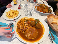 Les plus récentes photos du Restaurant halal RESTAURANT - CAFE - SALON DE THE - MEDITERRANEEN LES SIRÈNES à Joué-lès-Tours - n°1