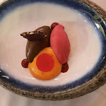 Photo n° 1 de l'avis de Francis.e fait le 15/05/2024 à 15:00 pour L'Hibiscus by Jeremy Lasserre à Sauveterre-de-Comminges