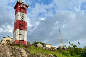 Surathkal Light House & DGPS image