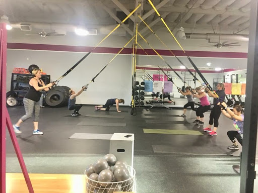 Physical Fitness Program «Kaia FIT Roseville», reviews and photos, 1328 Blue Oaks Blvd #150, Roseville, CA 95678, USA