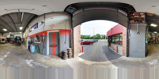 Auto Repair Shop «Highline Automotive», reviews and photos, 11332 SW Hwy, Palos Hills, IL 60465, USA