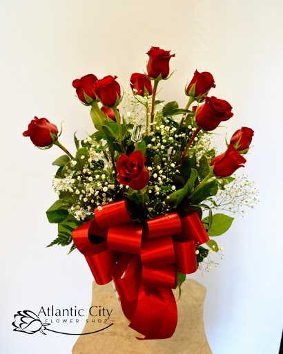 Florist «Atlantic City Flower Shop», reviews and photos, 2329 Atlantic Ave, Atlantic City, NJ 08401, USA