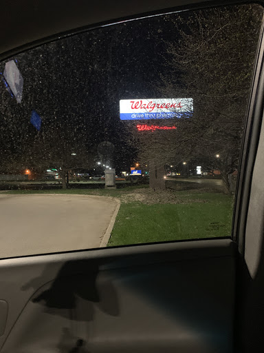 Drug Store «Walgreens», reviews and photos, 901 N Ankeny Blvd, Ankeny, IA 50023, USA