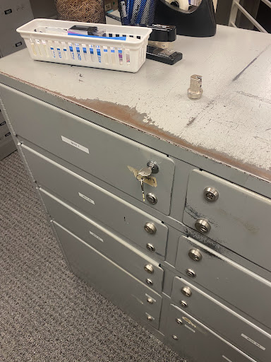 Locksmith «Absolute Locksmith Inc», reviews and photos, 30057 Alicia Pkwy, Laguna Niguel, CA 92677, USA