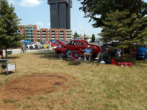 Event Venue «Springfield Expo», reviews and photos, 635 E St Louis St, Springfield, MO 65806, USA