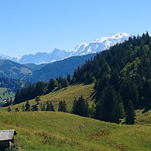 ARAVIS EQUITATION 564 Rte du Ranch, 74220 La Clusaz, France