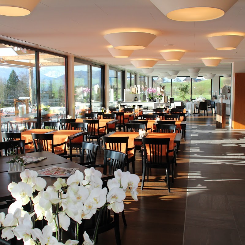 Panorama Restaurant