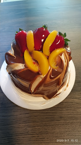 Opiniones de AMELIA PANADERÍA - CAFETERÍA en Quito - Panadería