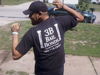 3B Bail Bonds
