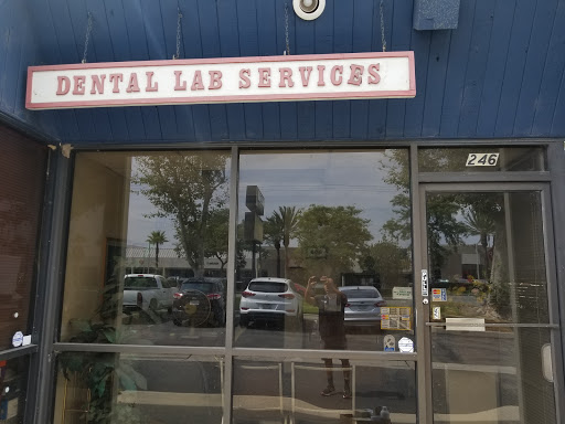 Dental Lab Services