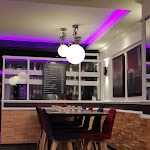 Photo n° 7 de l'avis de Malika.d fait le 07/10/2021 à 20:42 pour Restaurant le VII à Champs-sur-Marne