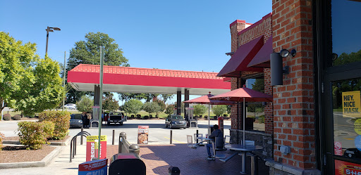 Convenience Store «Sheetz», reviews and photos, 4000 Lufkin Rd, Apex, NC 27539, USA