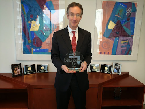 Law Offices of Michael Jay Berger image