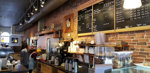 Coffee Shop «Arabica Coffee House», reviews and photos, 2 Free St, Portland, ME 04101, USA