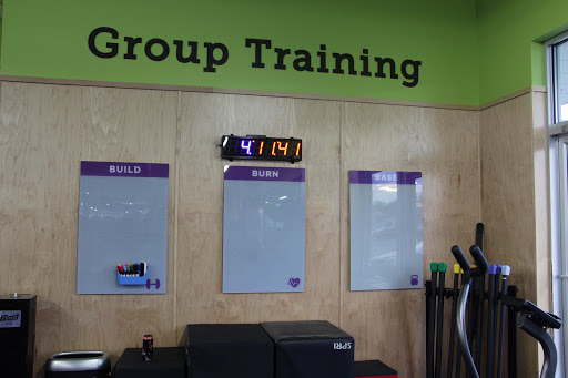 Gym «Anytime Fitness», reviews and photos, 2151 US-41, Schererville, IN 46375, USA