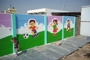 Aryabhatta Kids School image