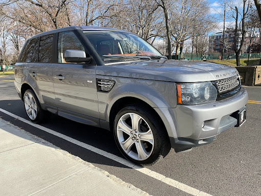 Used Car Dealer «Zettes Auto Mall», reviews and photos, 1527 John F. Kennedy Blvd, Jersey City, NJ 07305, USA