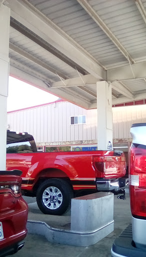 Auto Repair Shop «Redwood Tree Service Station», reviews and photos, 859 N State St, Ukiah, CA 95482, USA