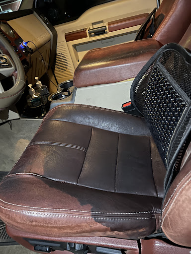 Car Dealer «Bowen Scarff Ford Lincoln», reviews and photos, 1157 Central Ave N, Kent, WA 98032, USA