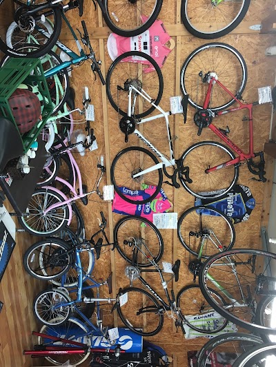 CODE BIKE