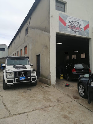 ID CARS à Champlan