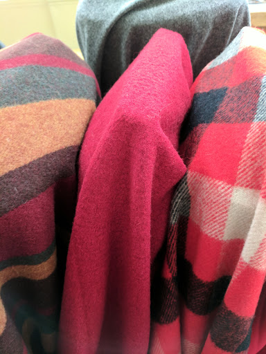 Fabric Store «Treadle Yard Goods», reviews and photos, 1338 Grand Ave, St Paul, MN 55105, USA