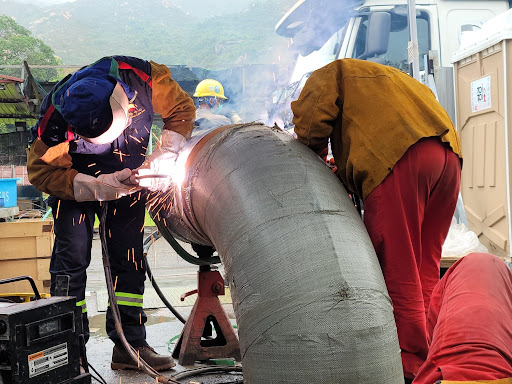 焊接課程 深圳