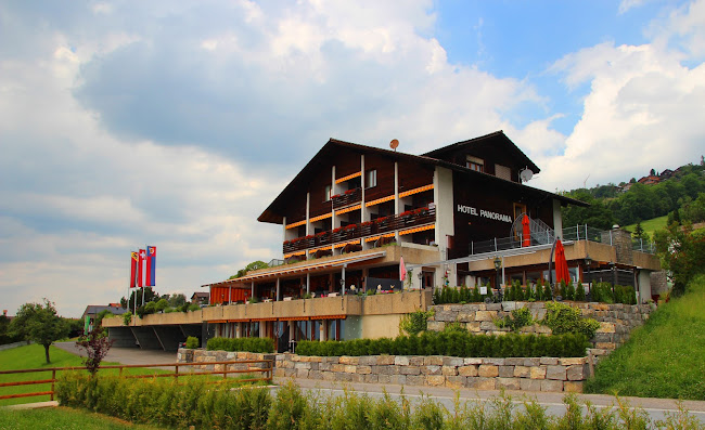 Hotel-Restaurant Panorama Tsang