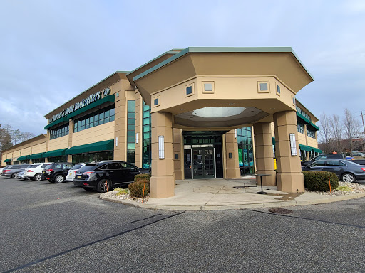 Book Store «Barnes & Noble», reviews and photos, 765 NJ-17, Paramus, NJ 07652, USA