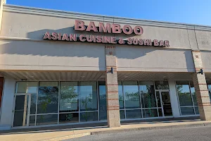 Bamboo Asian Cuisine image